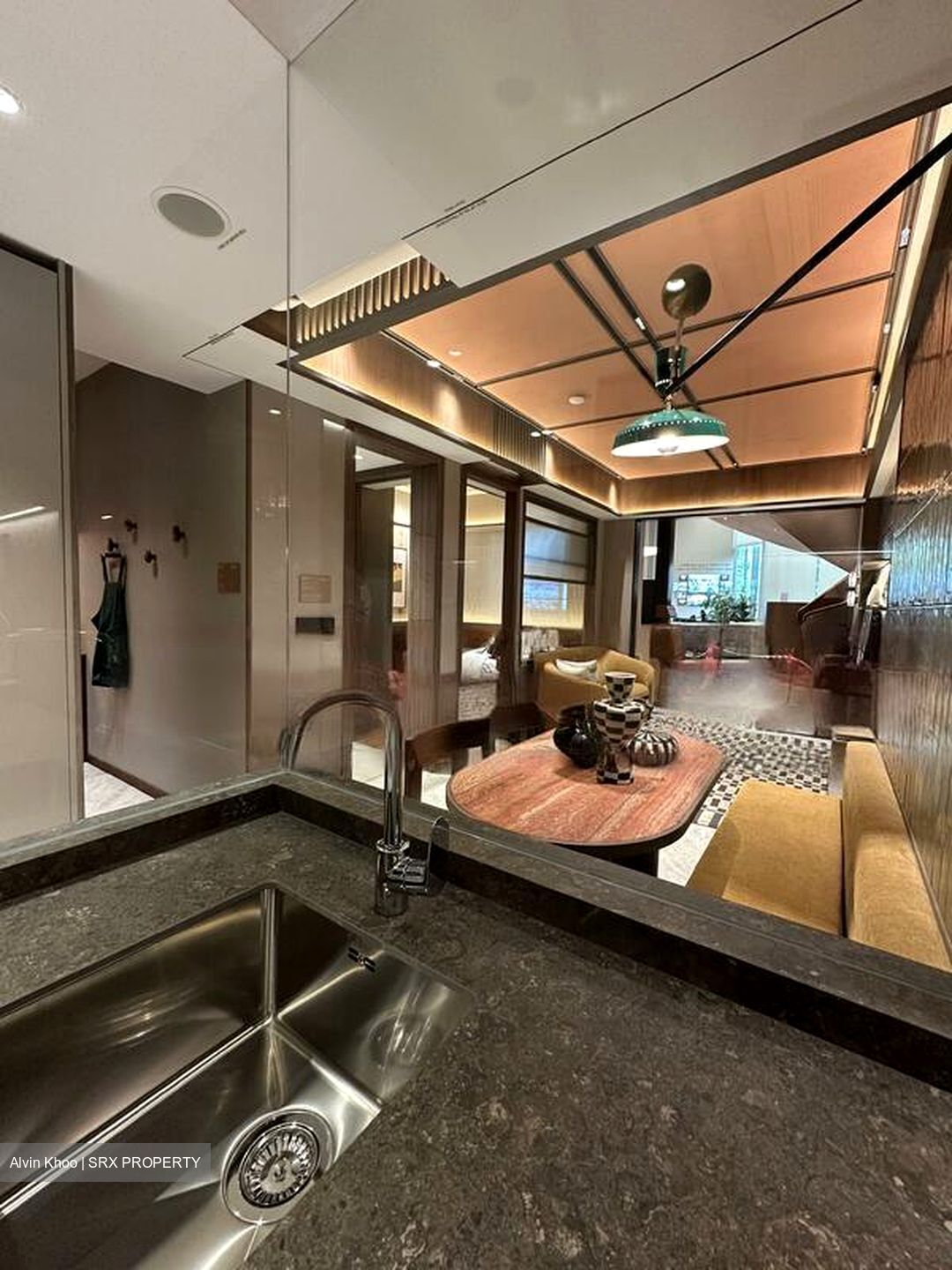 The Robertson Opus (D9), Condominium #483613681